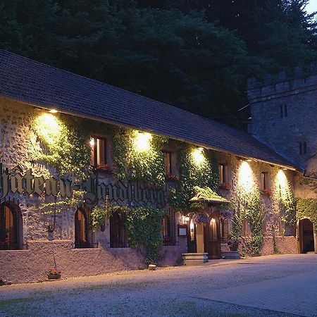 Le Chateau Du Landsberg Бар Екстериор снимка