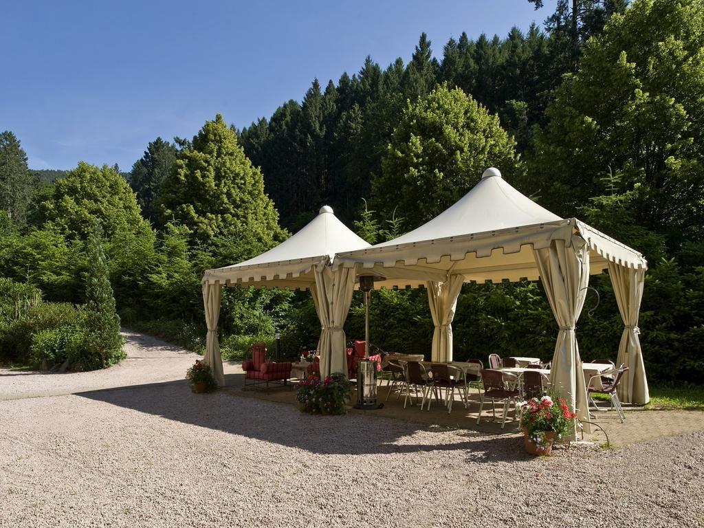 Le Chateau Du Landsberg Бар Екстериор снимка